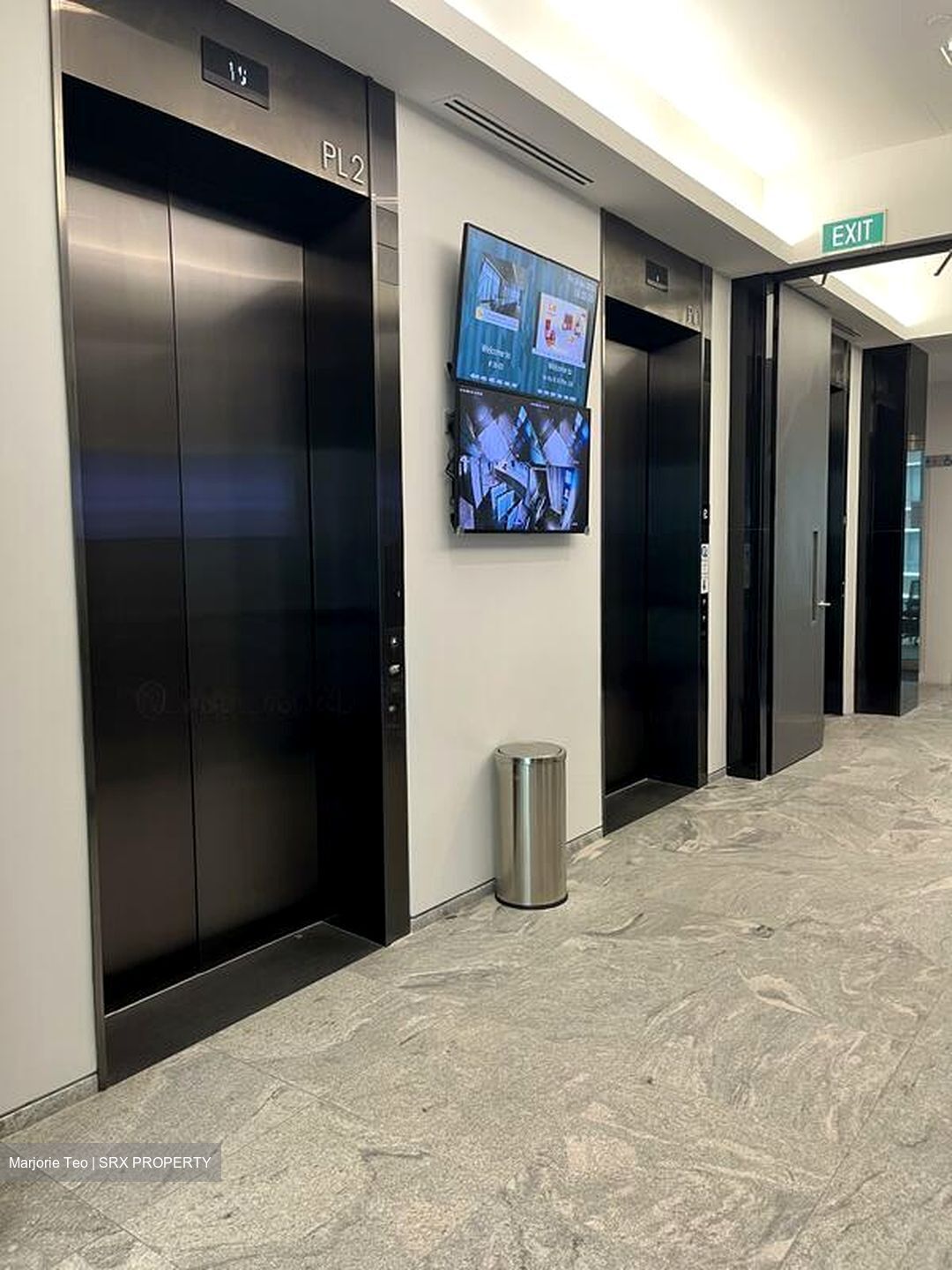 Hub Synergy Point (D2), Office #638719841
